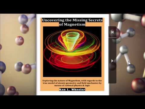 Uncovering the Missing Secrets of Magnetism - by Ken Wheeler - Theoria Apophasis