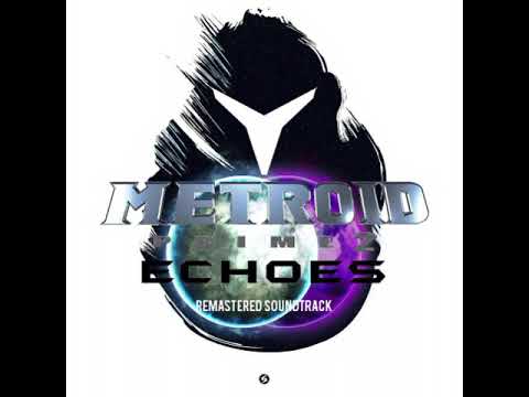 34 - Sky Temple Grounds [Metroid Prime 2: Echoes Remastered]