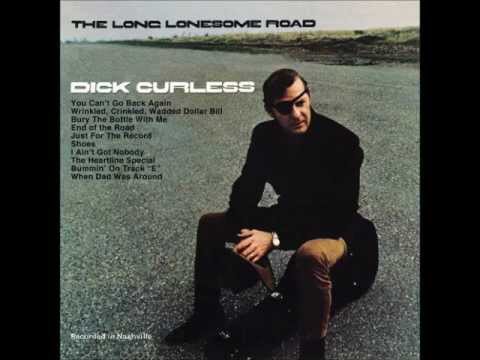 Dick Curless - It's Nothing To Me