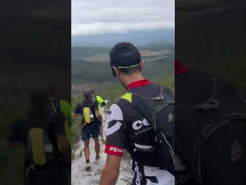 Cacheira Santa Joana Itamarandiba MG