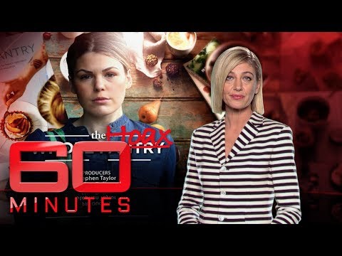 The Whole Hoax: Part Two - Tara Brown confronts Belle Gibson | 60 Minutes Australia