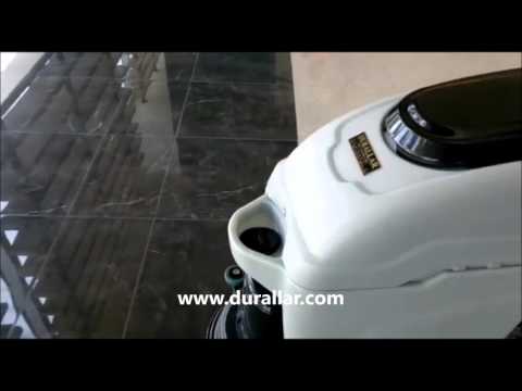 Powerwash Sc2a Yer Yıkama Makinesi