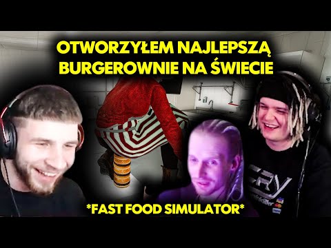 OTWORZYLIŚMY YFL BAR! /w YOUNG MULTI, DJ AMADI