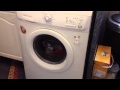 P1 Zanussi Washing Machine