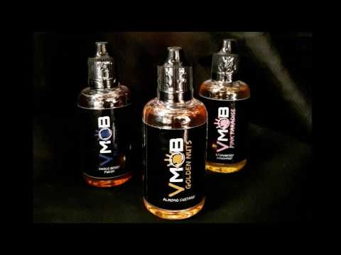 We are UNITED (VapeMob and Vtricks)