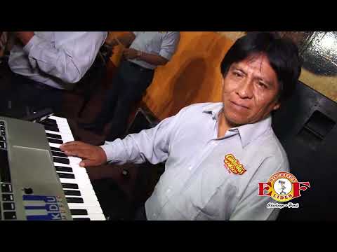 PARRANDA 7 - CANTARITOS DE ORO