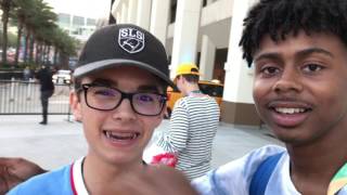 Day In The Life of Kenny Knox Vlog EP.6