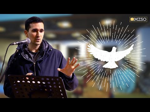 MZSO: Tema - Duh Sveti i izljev Duha Svetog