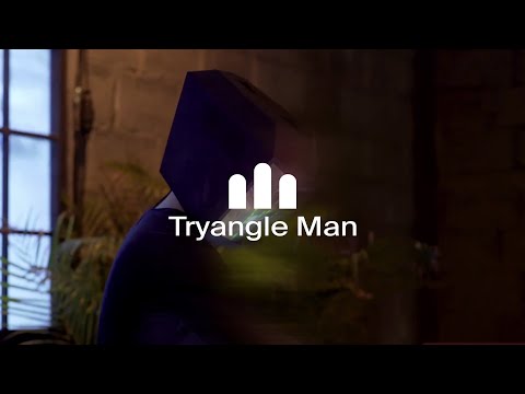 Souq Festival: Tryangle Man [Live]