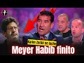 Karim Zeribi se lâche sur Meyer Habib (Hanouna, Polska, Morano ,Boudjellal, Bompard, Cnews)