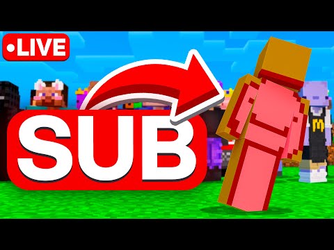 🔥 CRAZIEST CHILL LIVESTREAM EVER 😱