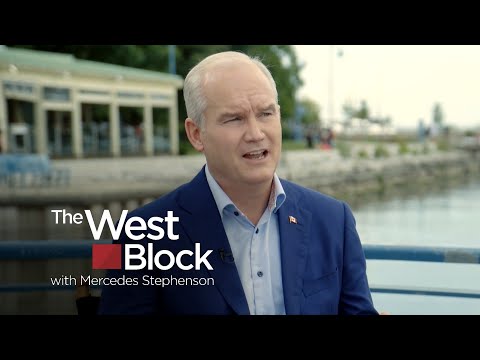 The West Block: Sept. 12, 2021 | Conservative Leader O’Toole shares his party’s new direction