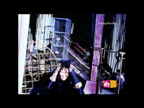 W.A.S.P. - Black Forever