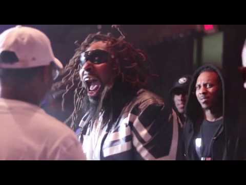 Stizo Gretzski vs OG Byg Gutta