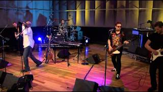 Blessed Union of Souls - I Wanna Be There (Live)