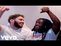 Lil Uzi Vert Ballin Official Lyric Video Ft Adin Ross