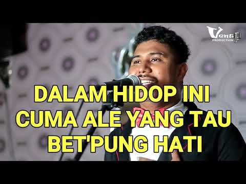 MARVEY KAYA - PALENG BAE (KARAOKE VERSION)