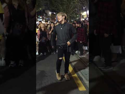 20171008 김민석_Bigbang -  뱅뱅뱅[MAXXAM Kim Minseok]