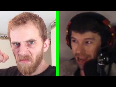 Kyle Paid a Pro Gamer to TROLL Hutch | PKA