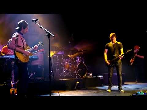 Jonny LANG - Angel of Mercy - Live at Cléon, FRANCE 07.11.2017