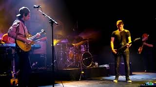 Jonny LANG - Angel of Mercy - Live at Cléon, FRANCE 07.11.2017