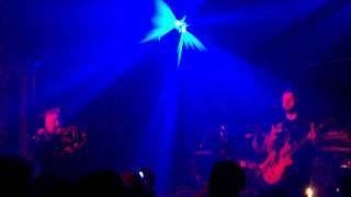 Bella Morte &quot;The Metro&quot; (The Second Annual Electronic Revival)