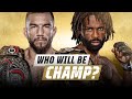 Bellator 279: Juan Archuleta vs. Raufeon Stots | Who Will Be Champion?