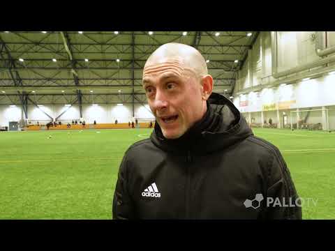 Miesten Ykkösen ennakko: päävalmentaja Brian Page, SJK Akatemia