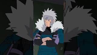 [問卦] 初代目吐槽其他火影