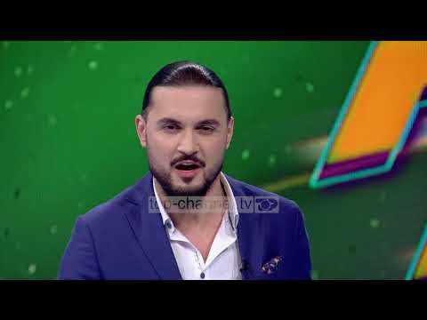 Fiks Fare, 15 Janar 2018, Pjesa 1 - Investigative Satirical Show