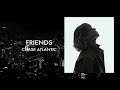 Jungkook ft. Chase Atlantic - FRIENDS ( AI cover )