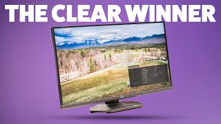 I Reviewed 5 Monitors for Photo Editing and Found the BEST O
