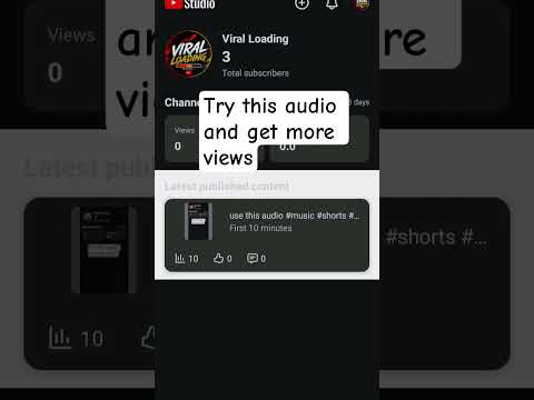 YouTube Thumbnail