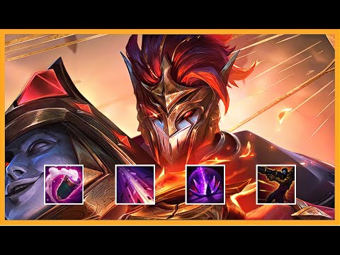 JHIN MONTAGE #11 - BEST PLAYS S15