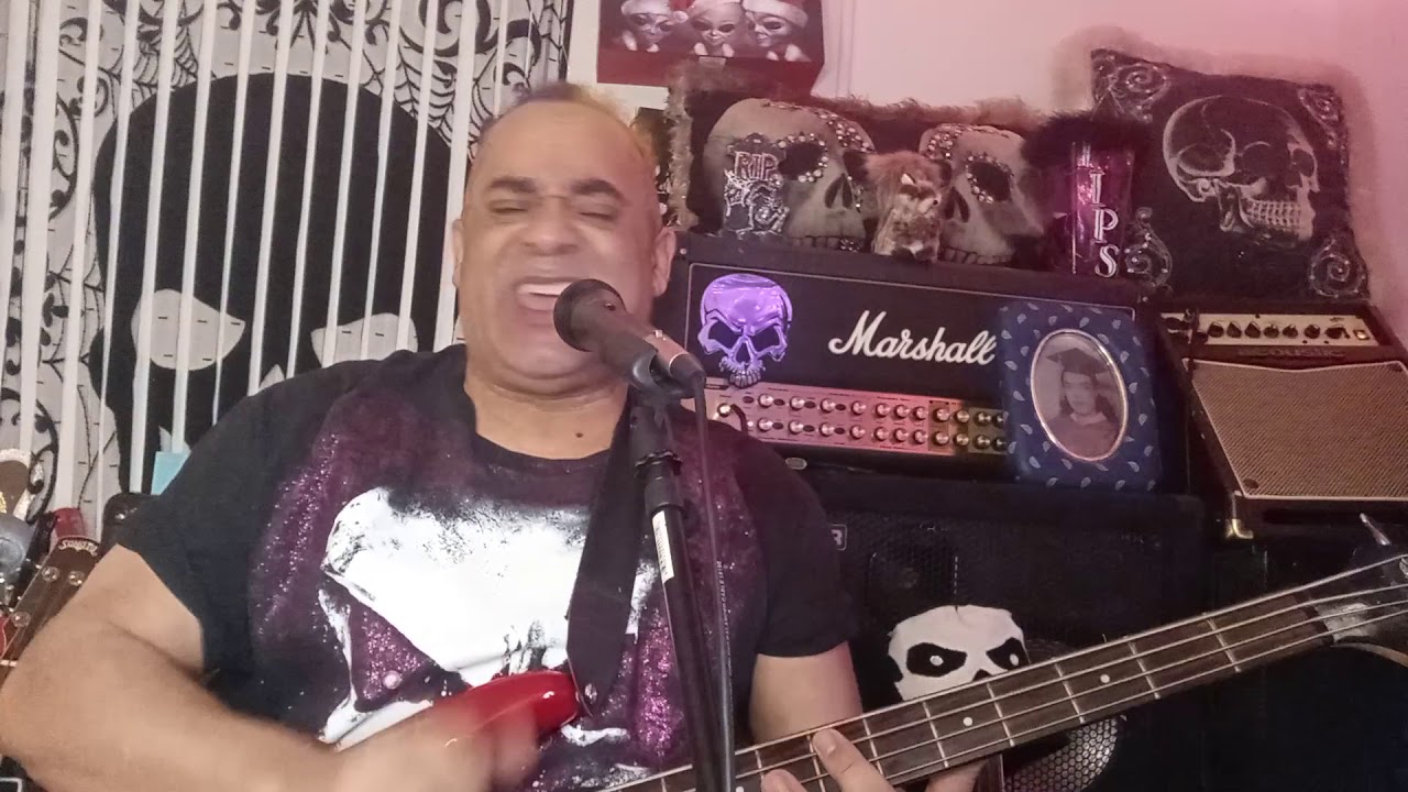 Promotional video thumbnail 3 for Maxwell Purple
