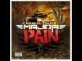 Chamillionaire - I'm Reloaded -Major Pain 
