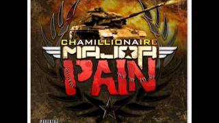 Chamillionaire - I&#39;m Reloaded -Major Pain