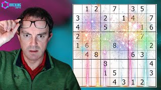 Classic Sudoku: A New Incredible Trick