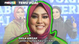 Download lagu Menang Di AIM 23, Shila Amzah Masih Relevan Namun Masuk GV? Ini Jawab Beliau mp3