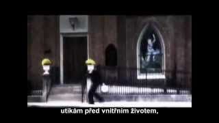 Rebecca St. James - God help me (czech subtitles)