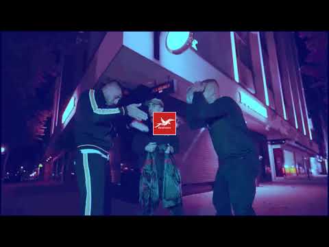 Lila Scheine - Luciano x Samra x Capital Bra Type Beat 2019 / Oriental Trap Instrumental