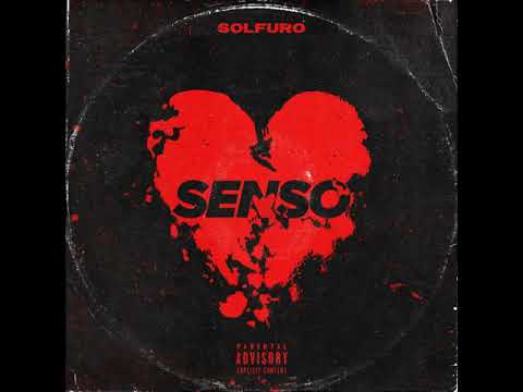SOLFURO - Senso (Official Audio) #SENSO #SPOTIFY