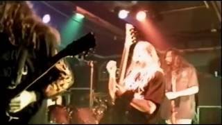 Malevolent Creation - Homicidal Rant (Live At Rotterdam, Holland 2001)