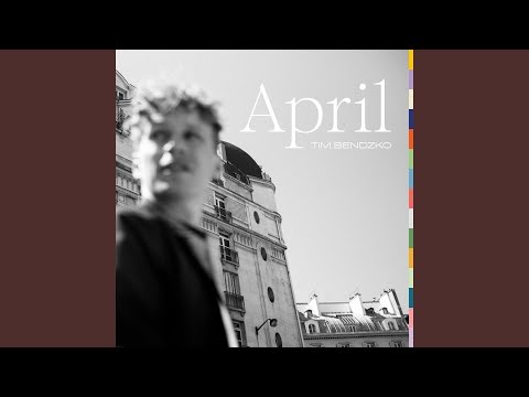 Parallelwelt – Tim Bendzko