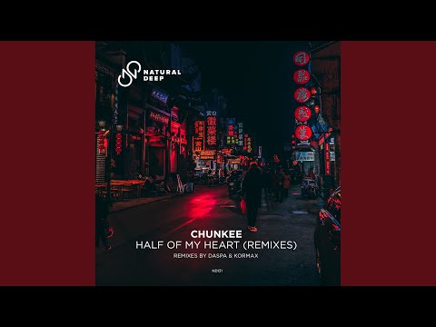 Half Of My Heart (Daspa Remix)