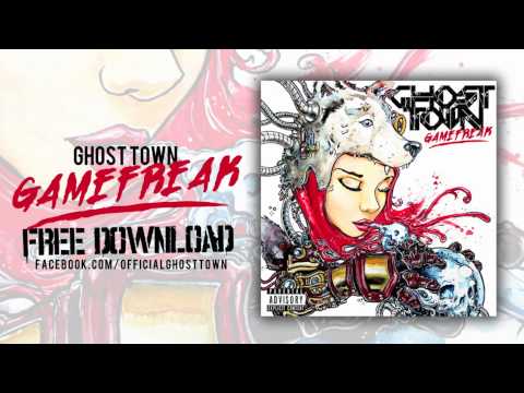 Ghost Town: Game Freak