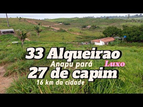 OLHA QUE TERRINHA BARATA NA REGIÃO DE ANAPU PÁ 😳😳😱😱.