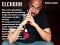 Chojin Club Dudua letra con imagen 