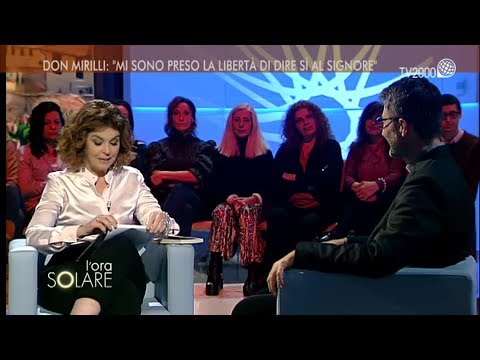 L'Ora Solare, puntata del 24 febbraio 2020