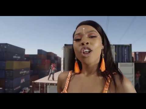 Heavy K – Let Them Talk ft. Niniola & Ntombi